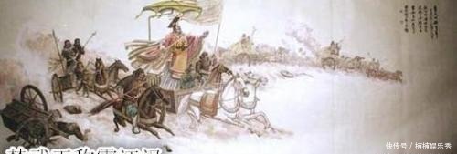 楚国|楚国号称东周最强诸侯国,却与最弱的韩国一样难产名将,为什么