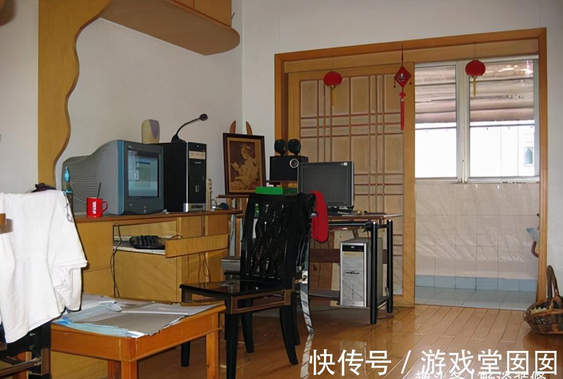 老物件|七八十年代常用的6种装修老物件，用过的都已经老了，满满的回忆