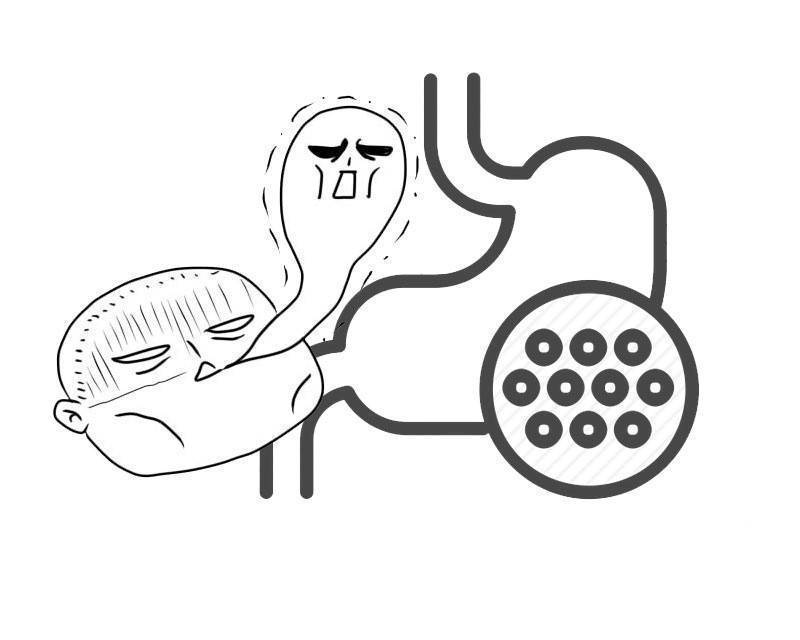 胰腺|胰腺癌一发现都是中晚期?这4个表现早就暗示过,可惜很多人无视