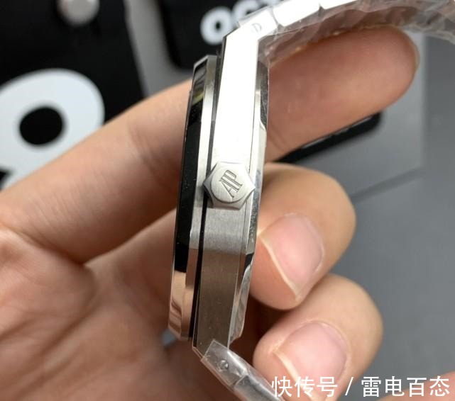 zf Siri说表评测ZF厂爱彼皇家橡树15500!