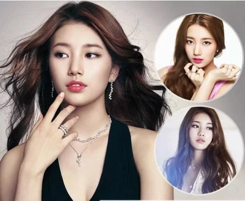 6park Com 韩国艺人nana发旧照引人深思 第一美女非浪得虚名