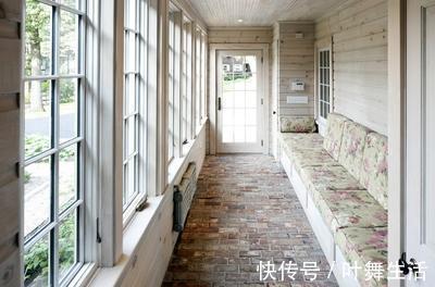 顶柜|阳台万万不要装顶柜了,聪明人都喜欢这样设计,后悔入住才察觉