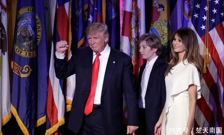 川普|川普or拜登?Facebook「算法」可能已经决定好了结果