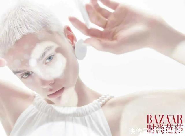 这个冬天我要悄悄变白,然后惊艳所有人!