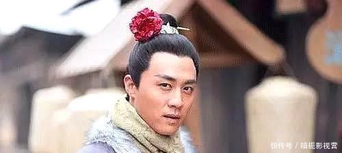 芳心|西门庆为何能俘获女人芳心不是因为有钱,而是这一点!