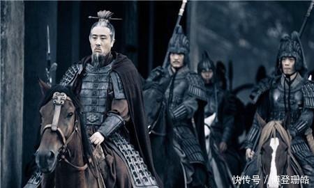 一不|他是一不知名的武将,却打败了张飞和马超,还赢过了主帅