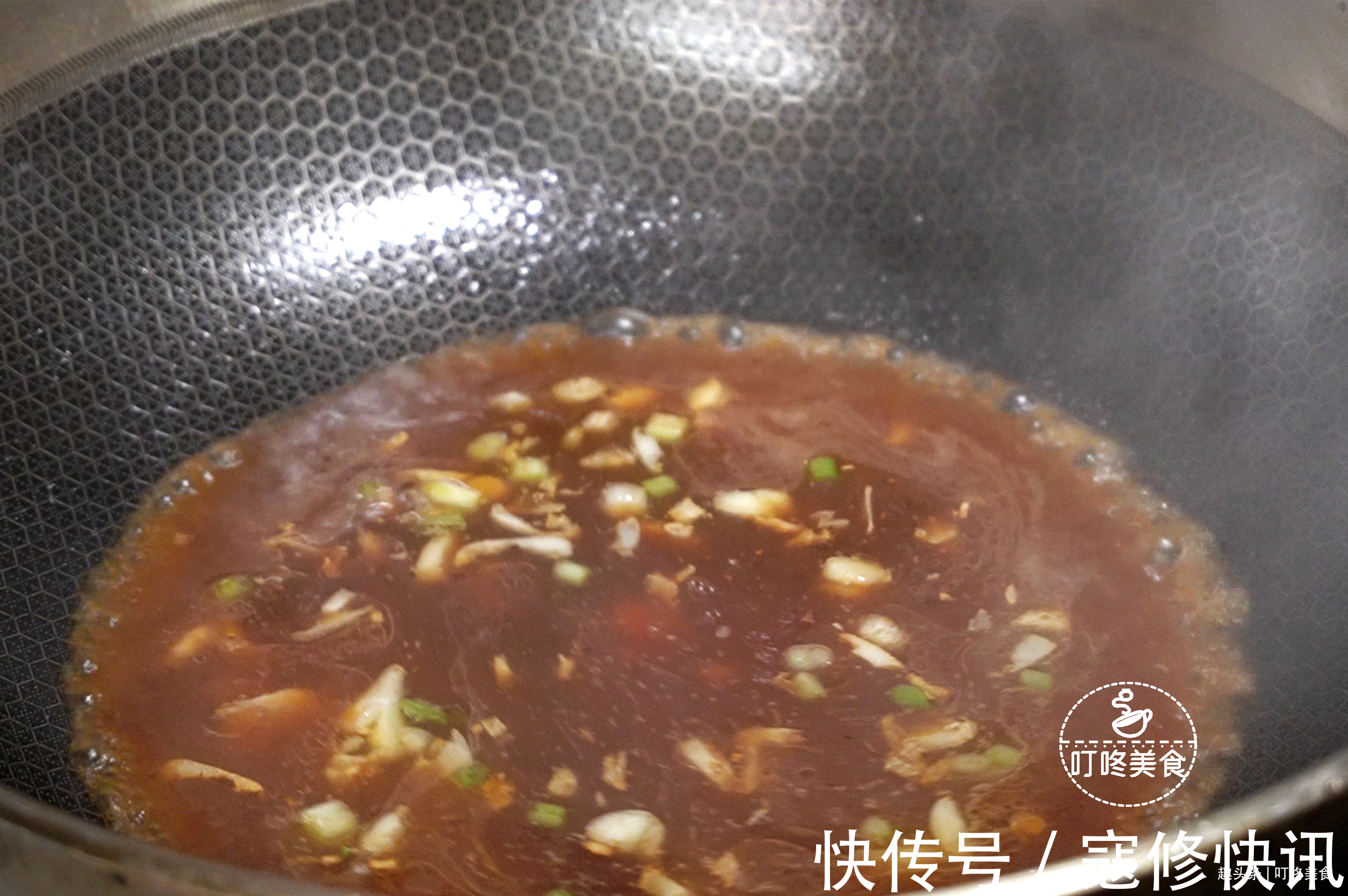 鹌鹑蛋|我家年夜饭最受欢迎的一道菜,做法简单,开胃下饭,比红烧肉还香