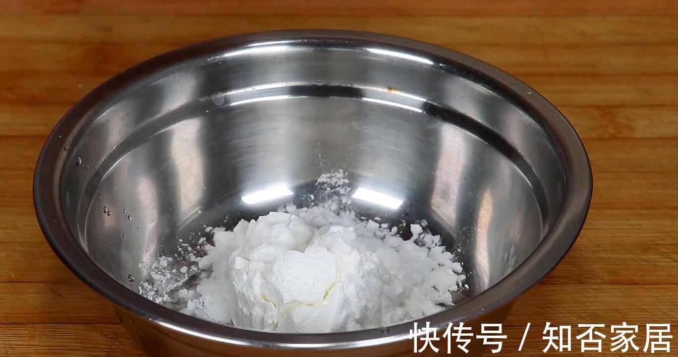 黄菜|鸡蛋别再炒着吃了,教你独特的做法,个个酥脆鼓大泡,特别好吃