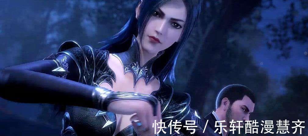 唐三|斗罗大陆五年后,黄金铁三角的实力究竟如何他们成长了多少呢