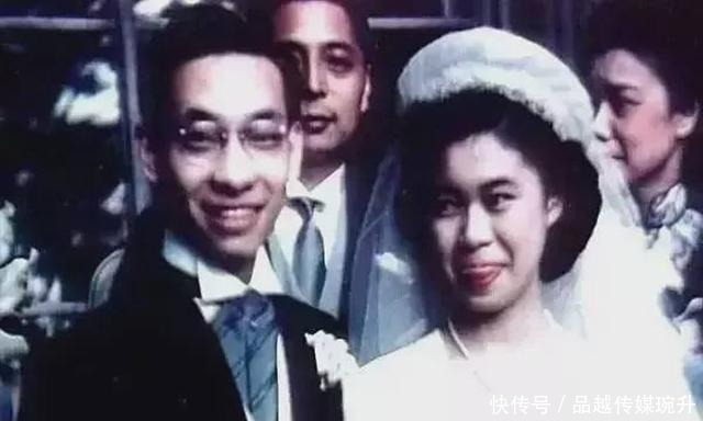 贝家祖上几乎每代婚配都是名门世家:良好的婚配,塑造优等的后代