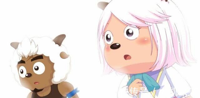 美羊羊|喜羊羊与灰太狼:守护者们的综合实力排名,喜羊羊不再是第一