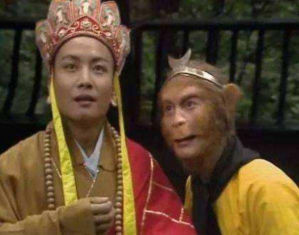 封唐僧为|孙悟空成为万佛之祖后,该如何称呼唐僧唐僧又该如何称呼他