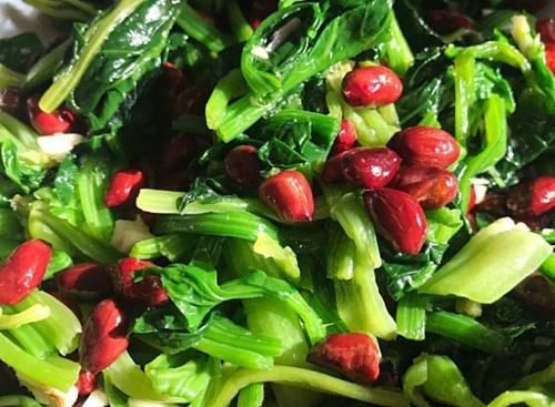 铁质|一定要吃的三种减肥蔬菜,多吃可以轻松瘦身