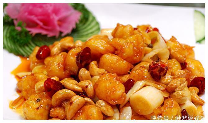 下馆子|永吃不厌的几道下饭菜,隔着屏幕都能闻到香味,学会不用下馆子了