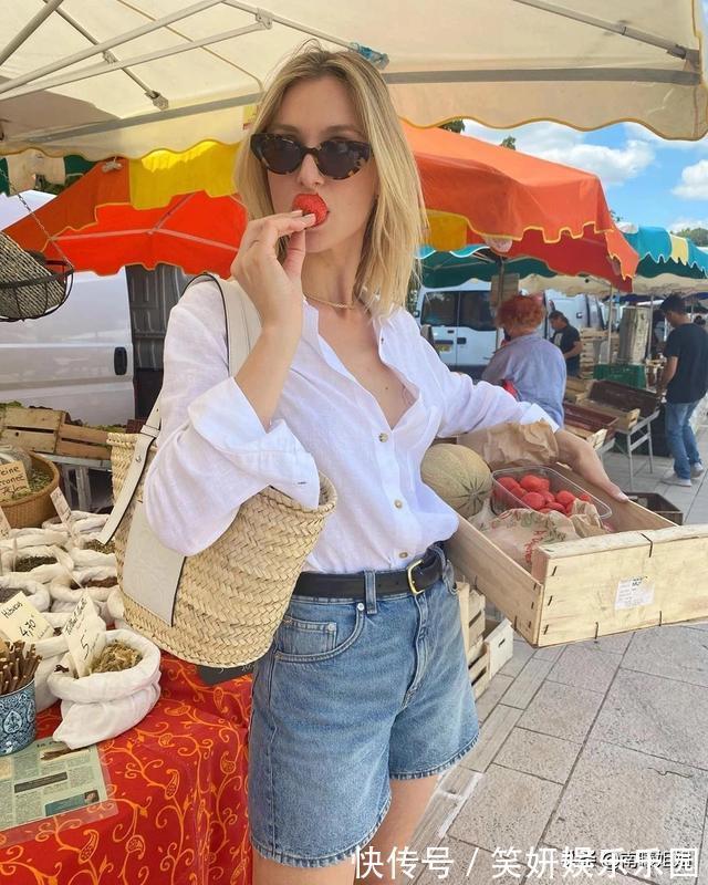 俗气显廉价|女人不管多少岁,尽量拒绝这3种“大妈式穿搭”,俗气显廉价