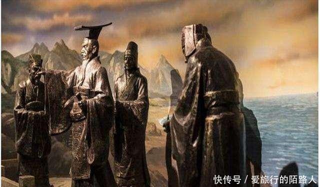 长身|秦始皇怎么也没有想到,徐福找到的长身不老药,如今大街随处可见!