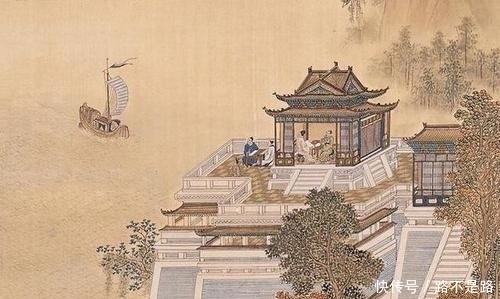 小楼!日暮酒醒人已远,满天风雨下西楼——古典诗词中的“西楼”意象