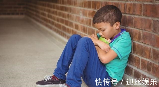 家长|如果娃爱说这句话,代表你正在养育一个自卑的孩子,家长别不重视