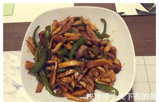 夏季没胃口?此10道下饭菜,一个比一个开胃,一盘都不够吃!