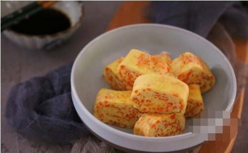 早餐鸡蛋的新吃法，鲜嫩好吃，十分钟上桌，给孩子做正好