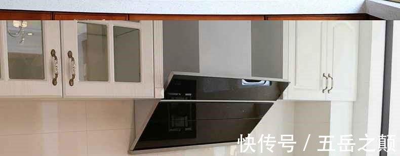 小姐姐|装厨房,被坑了7w块,住一年多,发现这“5个地方”没必要花大钱!