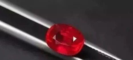 刻面 珠宝界的“黑”话,一出口就知道是个懂行的人!