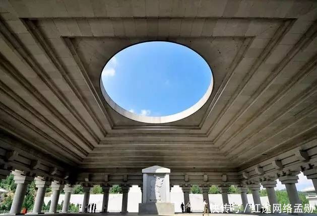 中国十大帝王陵,繁华尽处是苍凉!