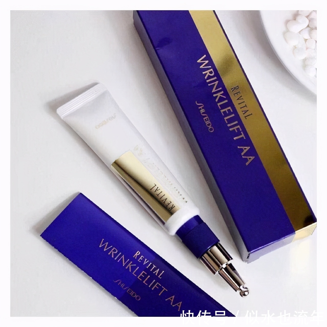 补水|抗初老最适合使用的眼霜有哪些?这些清爽抗皱补水眼霜,你买了?