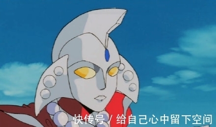 史考特|USA奥特曼：这或许是你从未听过的三位奥特曼，他们都属于M78