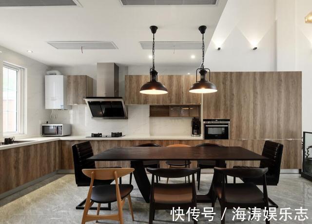 实用|装修做了8个柜子，入住后才知这5个太实用了，剩下3个就是摆设