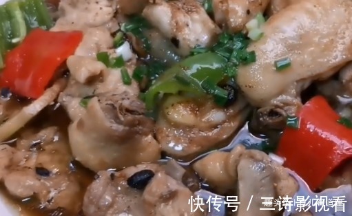 鲜嫩多汁好吃又入味,比红烧鸡腿都好吃,营养不流失,孩子最喜欢