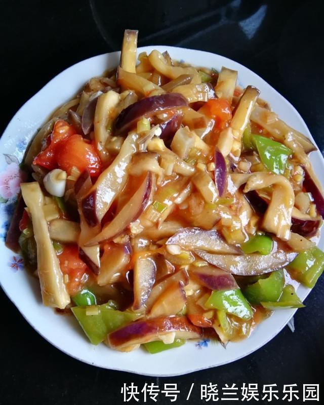 饭菜|饭菜好吃的几种做法,三碗米饭不够吃,10分钟就被一抢而光!