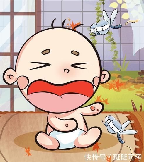 宝宝|宝宝被蚊子咬了,如何快速止痒?真正有效驱蚊止痒方法就这几种