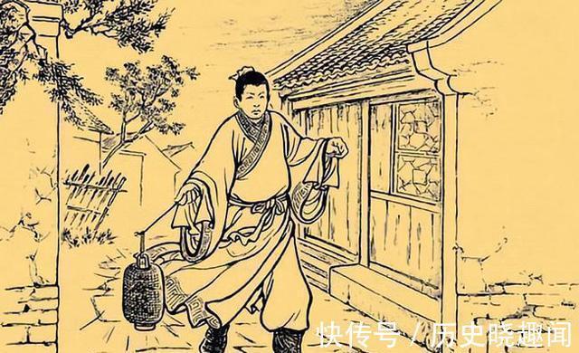 艳遇@聊斋:夫人夫妻收留美女,五年后反倒丧命,不是所有艳遇都美丽