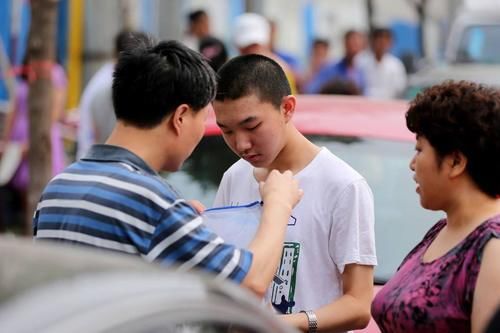 一言难尽|普校学生，初二开始努力，能考上重点吗，能，但其中艰辛一言难尽