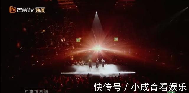 中年人|《披荊斬棘的哥哥》：打破審美桎梏的“中年人”，很酷