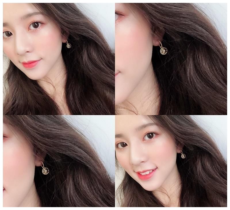 几款适合浓妆与素颜的口红，让你在性感的同时，还带有一丝清新