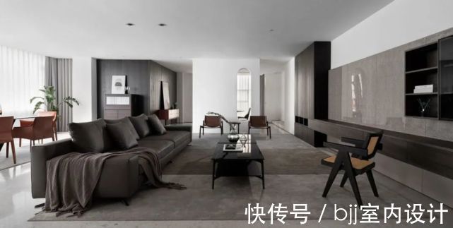 这样设计相当于打造“零死角”的家居空间！设计师觉得赞爆了！|新观点 | 悬浮式