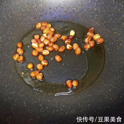 青线椒|新手增强自信心的凉拌菠菜！上桌秒光盘