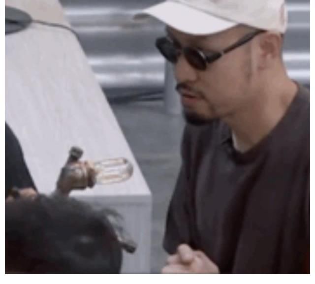 說唱歌手|“哈人克星”趙文卓，連GAI和劉聰都畢恭畢敬，說唱圈喜提新大哥