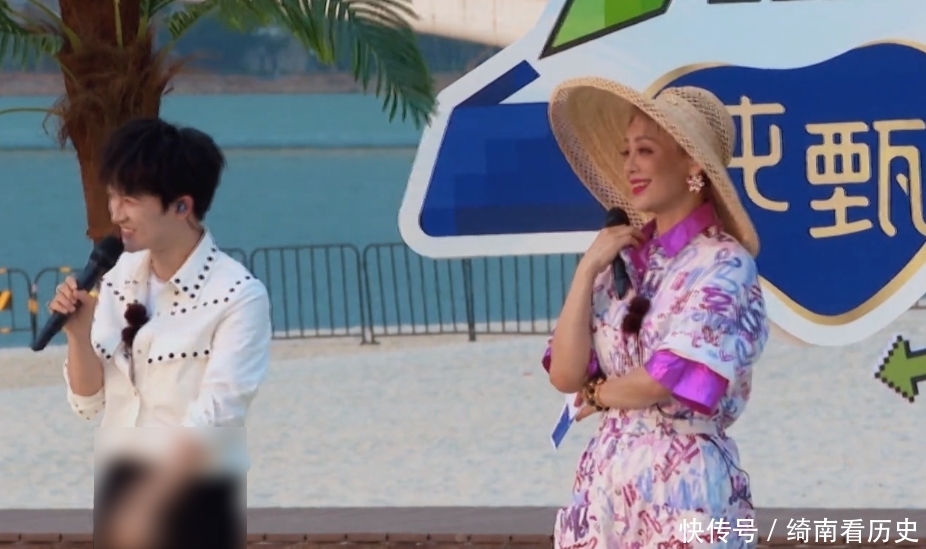 《创造营4》:维持两个月的闹剧后,利路修粉丝终于罢手了