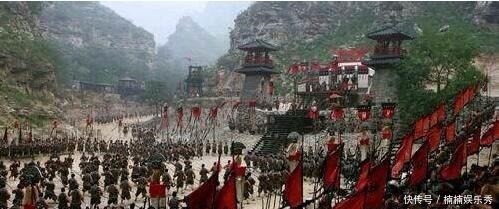 楚国|楚国号称东周最强诸侯国，却与最弱的韩国一样难产名将，为什么