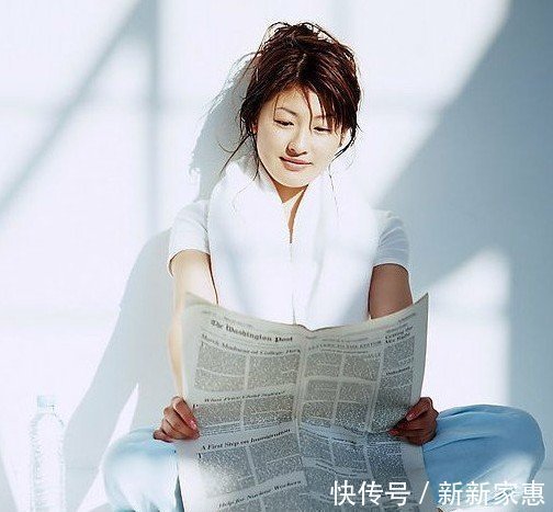 骨质疏松|女人45岁后，坚持吃3种食物勤2事，身体不发福，更年期能顺利度过