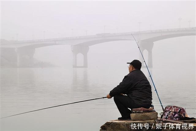 弄明白这几句话，野钓找鱼窝，简直易如反掌