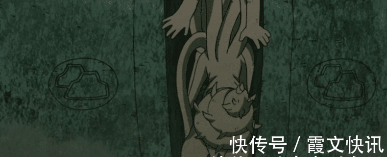 土遁忍术|火影忍者别拿土遁不当干粮!看看漫画这5大改变地形的土遁忍术