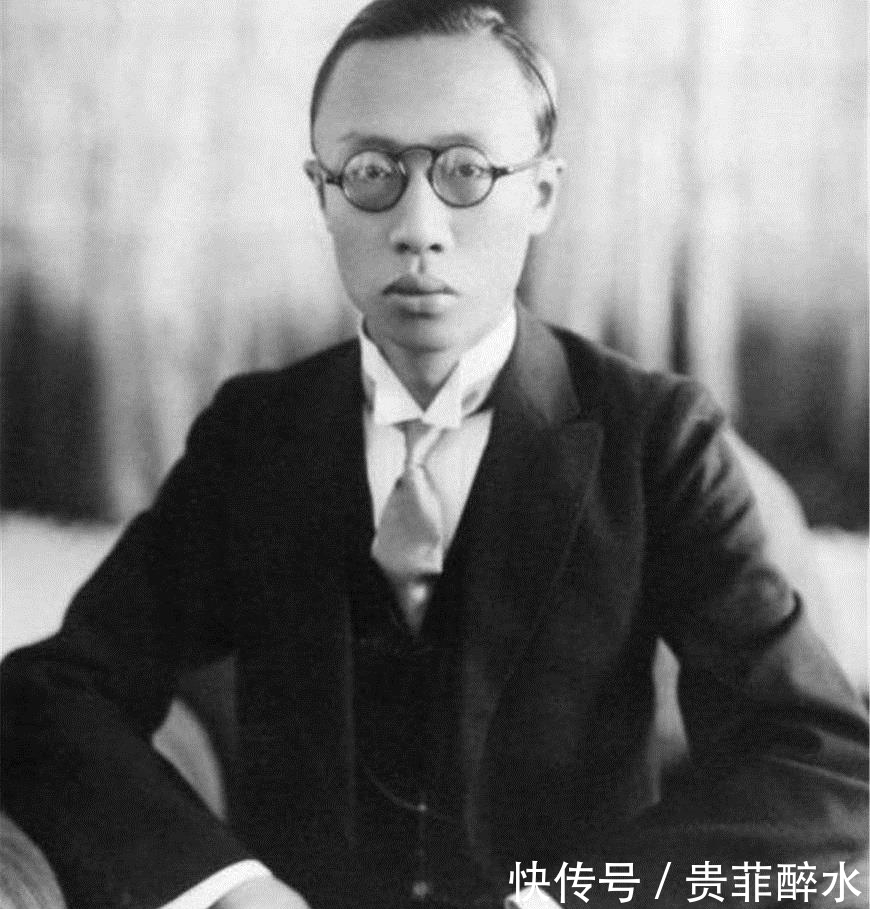 再次|溥仪晚年与妻子重游故宫，再次看到龙椅时说了一句话，字字心酸！