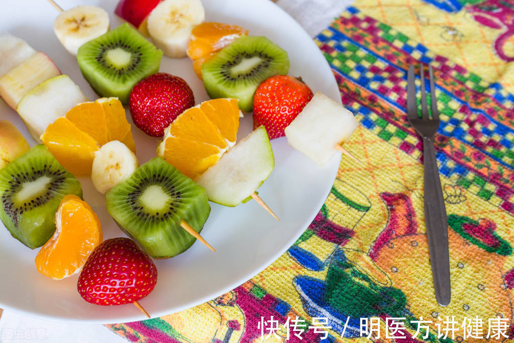 元凶|TA,才是糖尿病的主要元凶!明医方教你有效防范