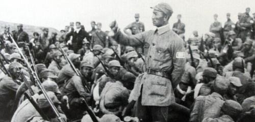 克星|他是日本人克星,干掉国军9个中将55个少将,国军还给他万元大洋