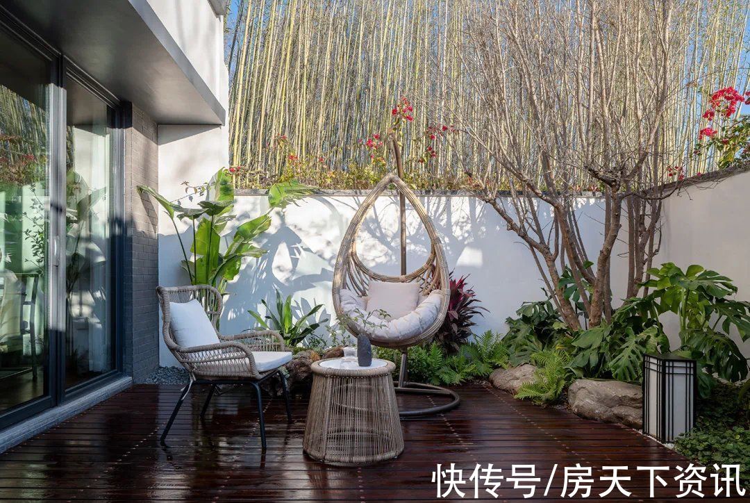 云南|“实力融创·大理的小院子”荣获2021ELA年度治愈景观银奖