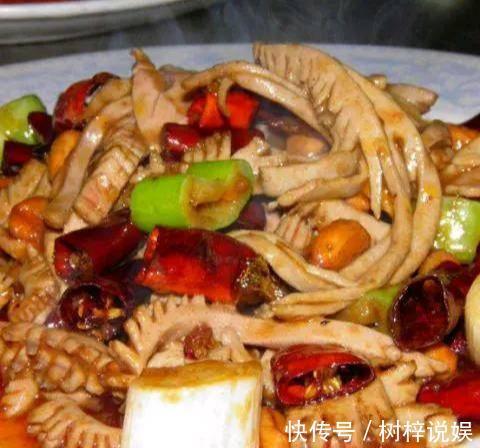 土豆条|鲜香味美的几道家常菜,好吃不油腻,美味解馋下饭,百吃不腻